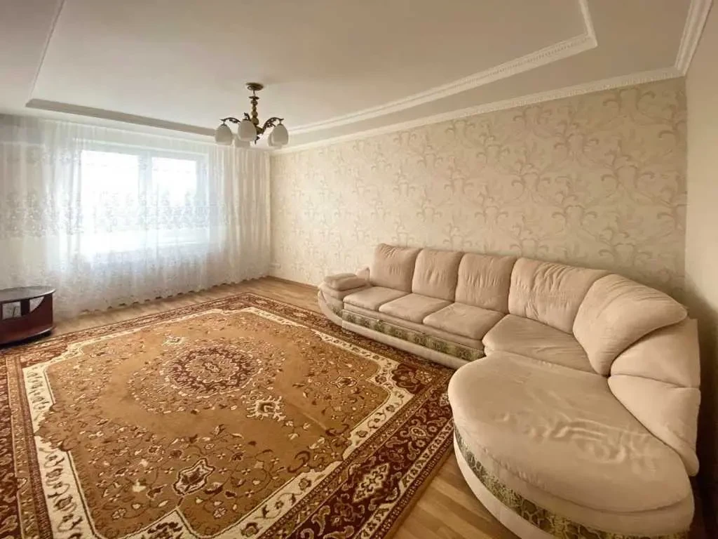 2-к квартира Київ, Голосіївський, Феодосійський 14 3