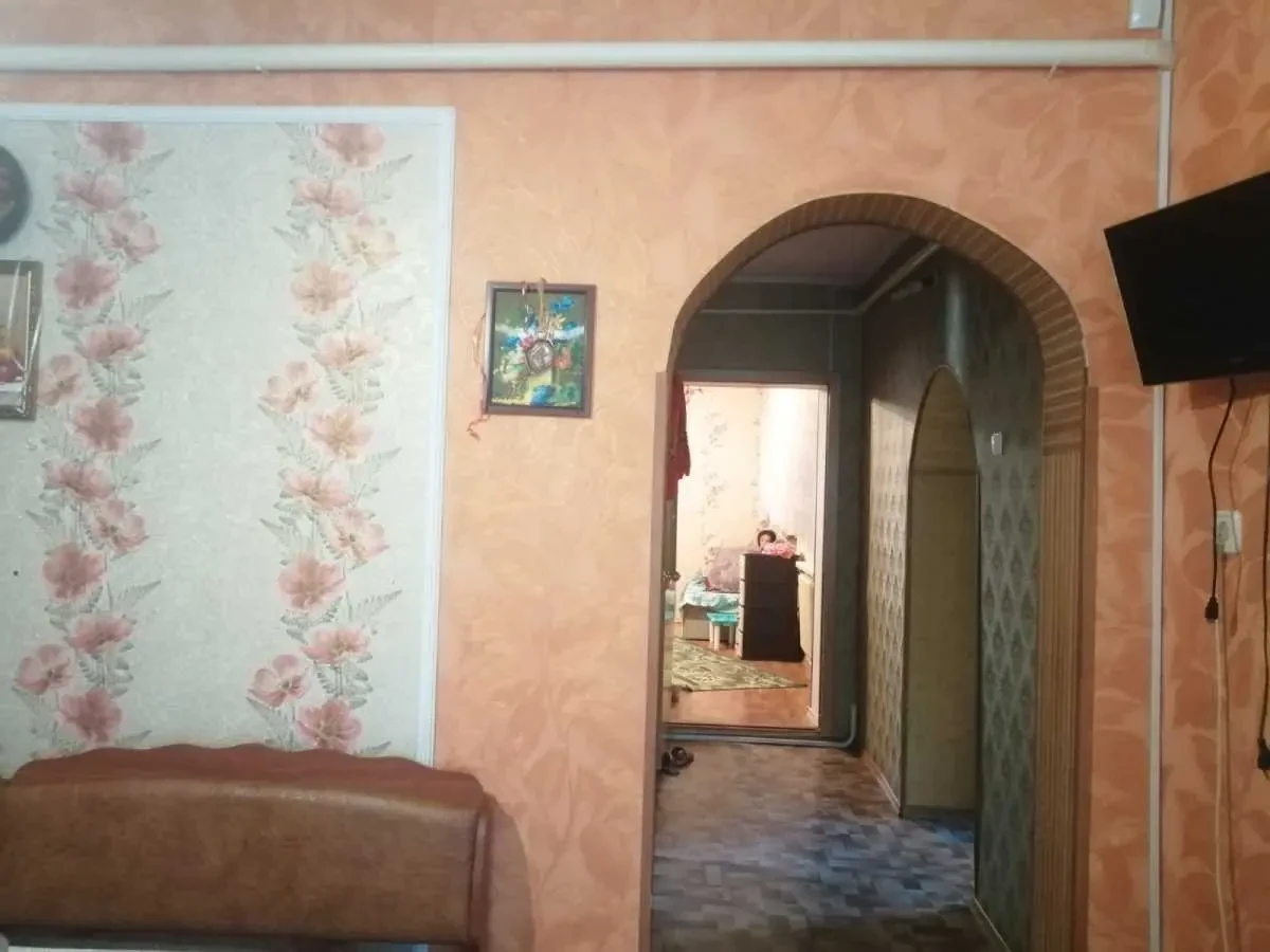 4-к будинок Одеса, Пересипський, Коровицкого 6