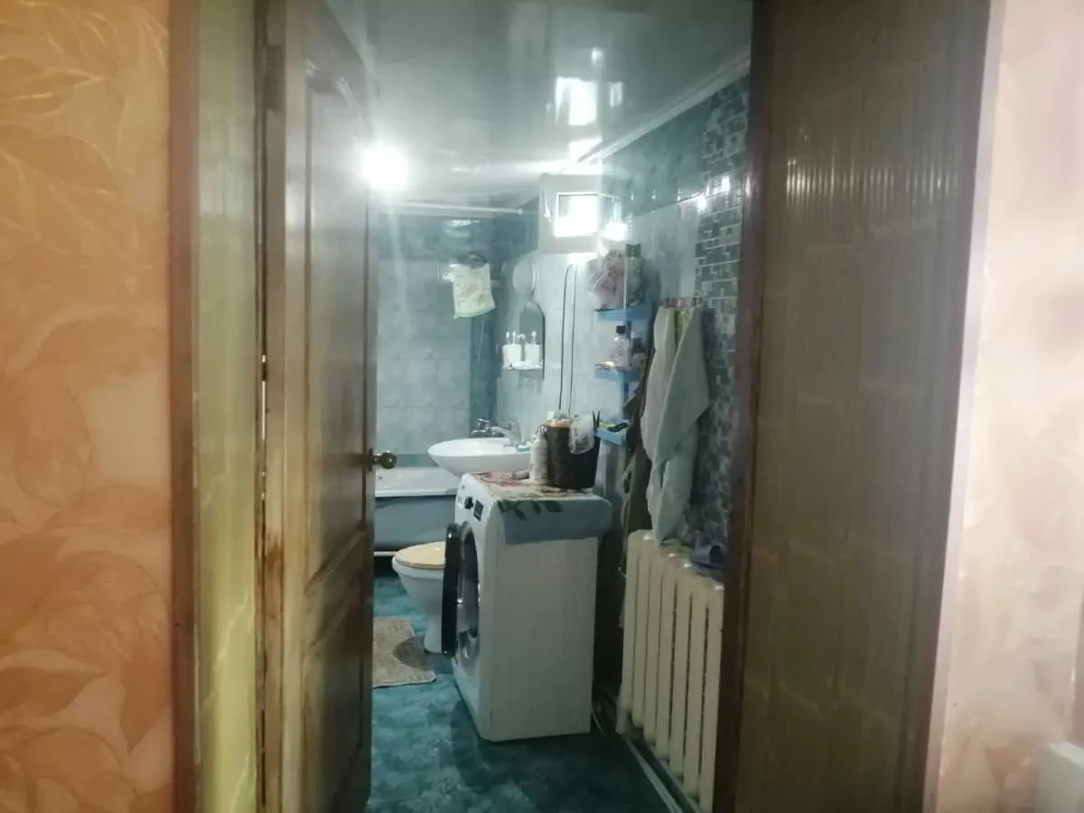 4-к будинок Одеса, Пересипський, Коровицкого 3