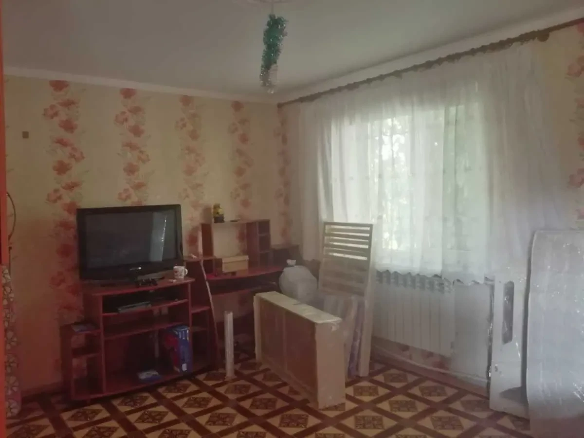 4-к будинок Одеса, Пересипський, Коровицкого 2