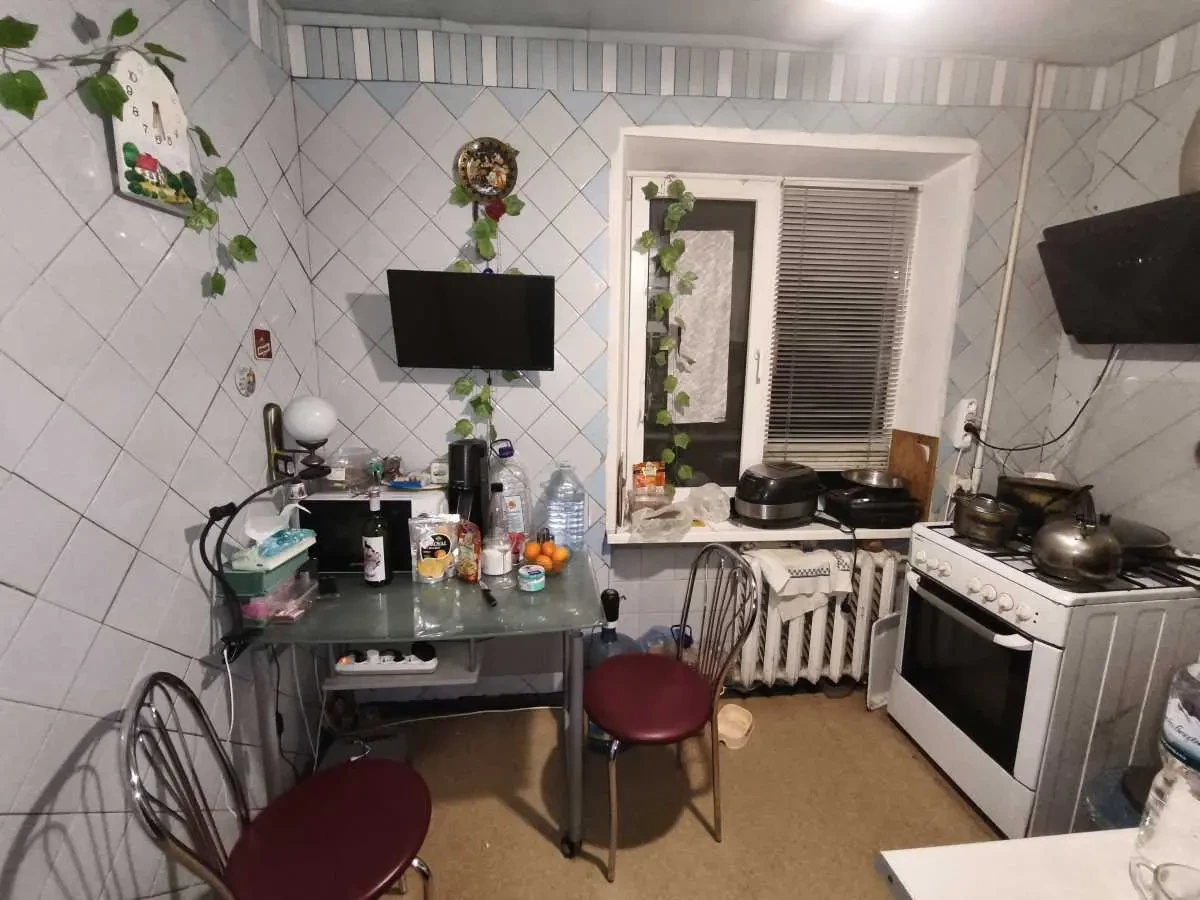 3-к квартира Дніпро, Шевченківський, Тополя 1 7 7