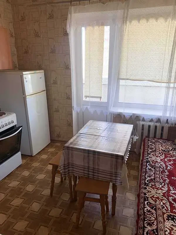 1-к квартира Київ, Деснянський, Марини Цвєтаєвої 9а 5