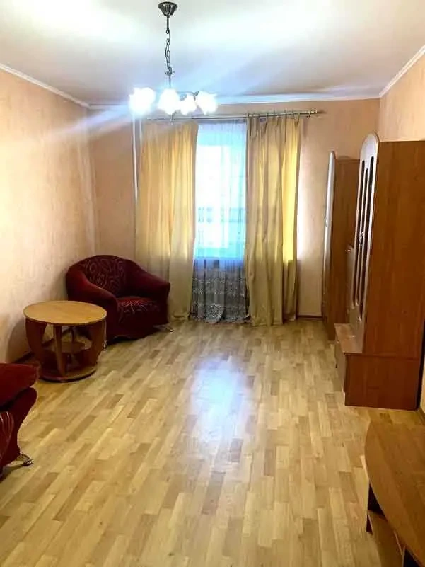 1-к квартира Київ, Деснянський, Марини Цвєтаєвої 9а 2
