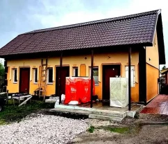2-к будинок Фастівський, Калинівка, Героїв Азова 47Д