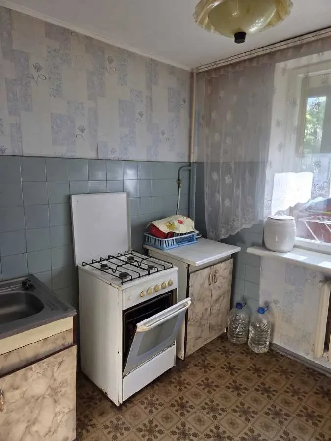 1-к квартира Київ, Святошинський, Михайла Котельникова 87 2