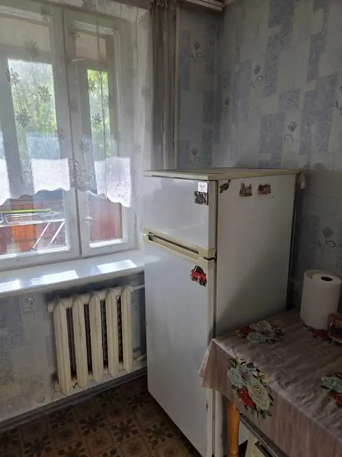 1-к квартира Київ, Святошинський, Михайла Котельникова 87