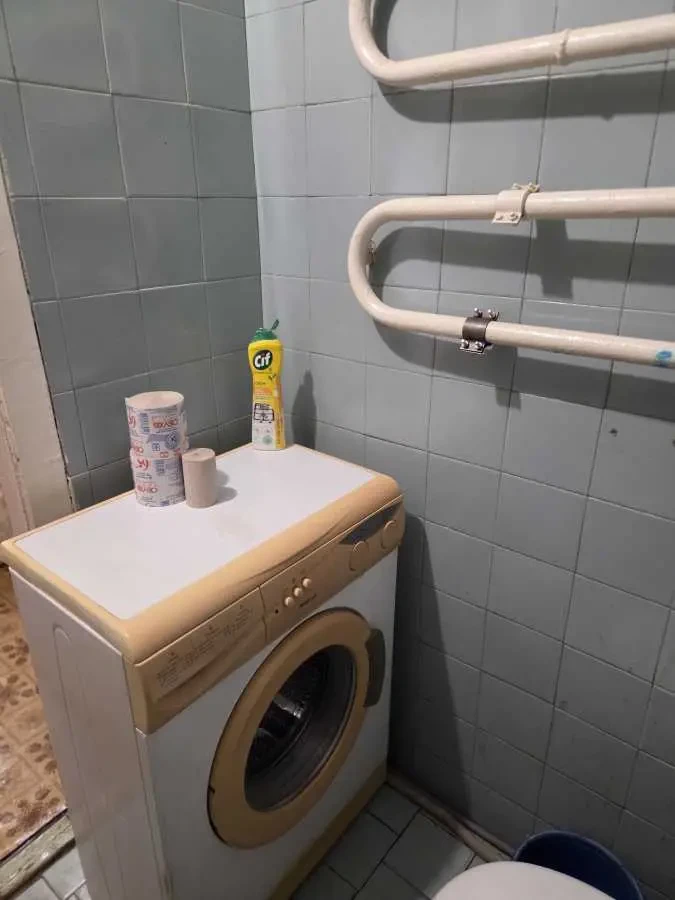 1-к квартира Київ, Святошинський, Михайла Котельникова 87 13