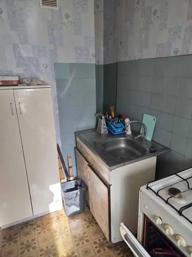 1-к квартира Київ, Святошинський, Михайла Котельникова 87 3
