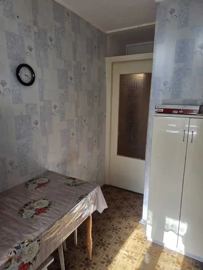 1-к квартира Київ, Святошинський, Михайла Котельникова 87 4