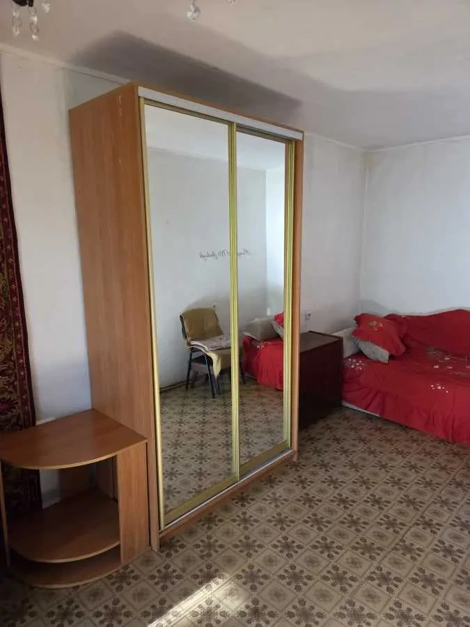 1-к квартира Київ, Святошинський, Михайла Котельникова 87 5