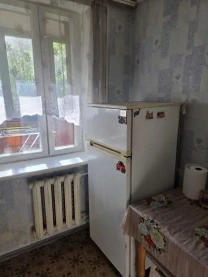 1-к квартира Київ, Святошинський, Михайла Котельникова 87