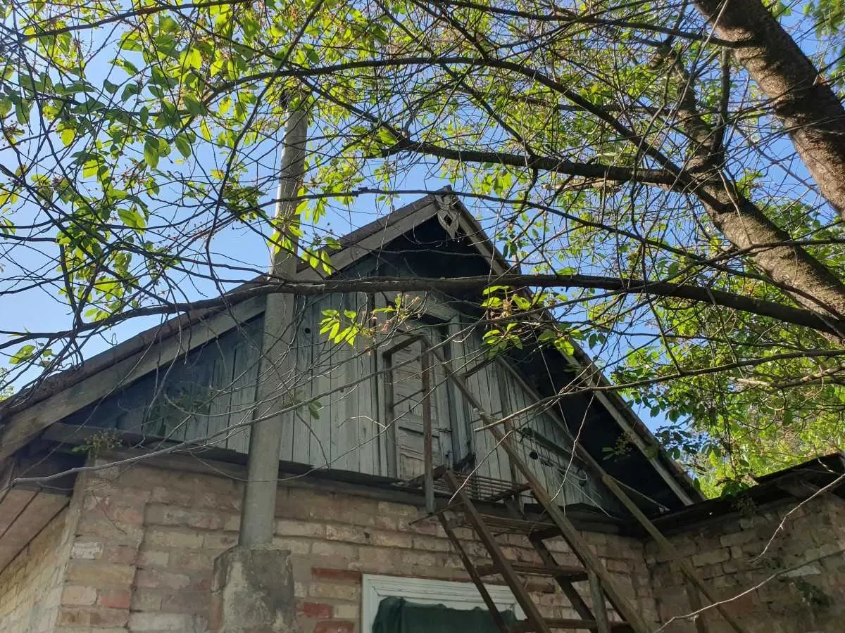 1-к дача Фастівський, Глеваха, 5 лінія 41 6
