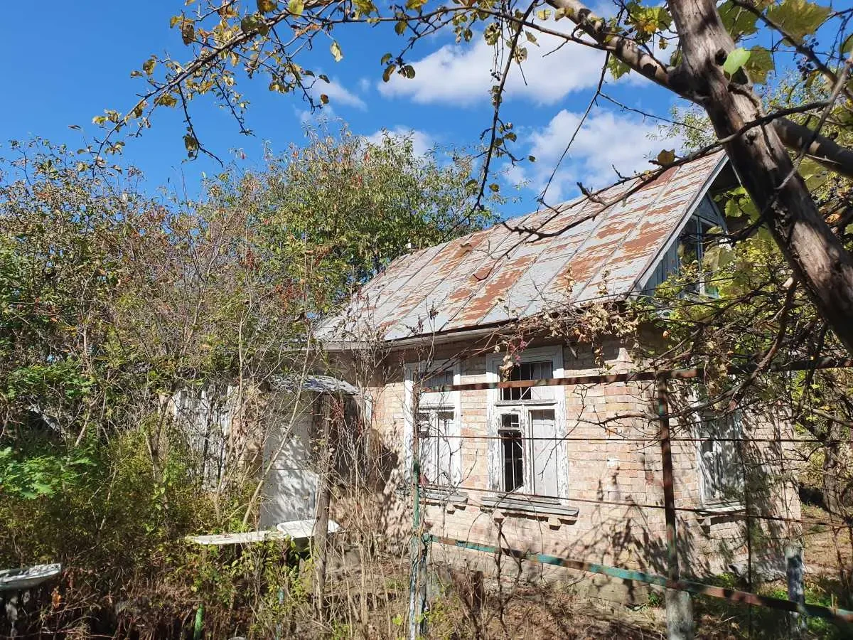 1-к дача Фастівський, Глеваха, 5 лінія 41
