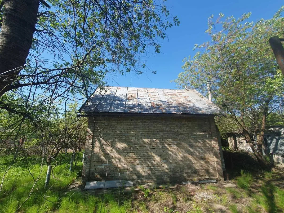1-к дача Фастівський, Глеваха, 5 лінія 41 5