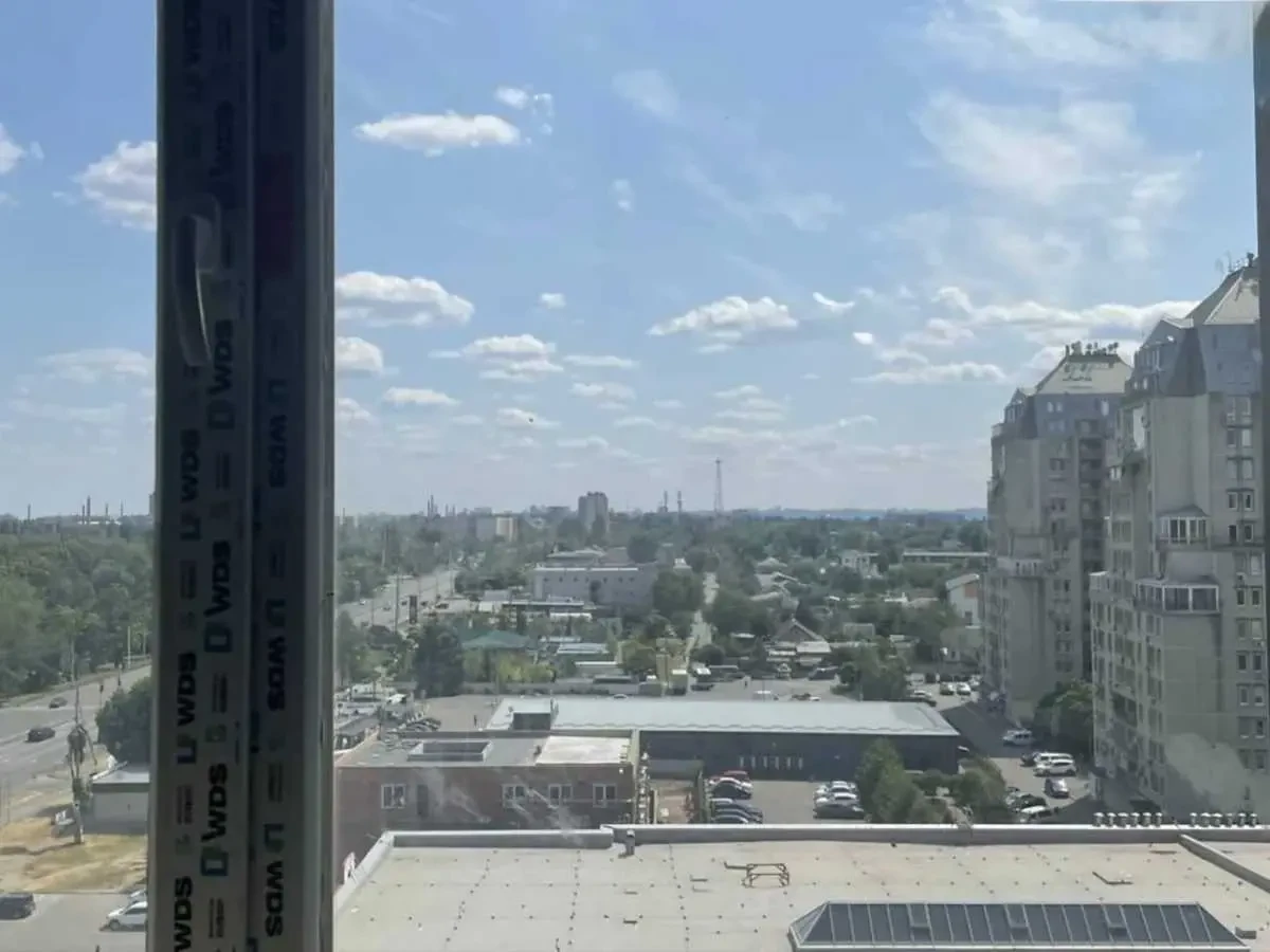 2-к квартира Дніпро, Індустріальний, ул. Владимировская 3