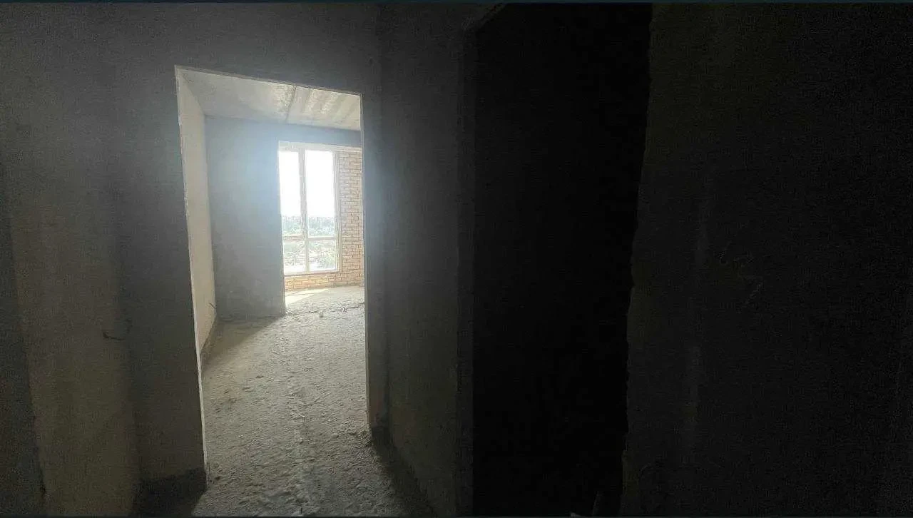 2-к квартира Дніпро, Індустріальний, ул. Владимировская 8