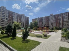 2-к квартира Дніпро, Індустріальний, ул. Владимировская