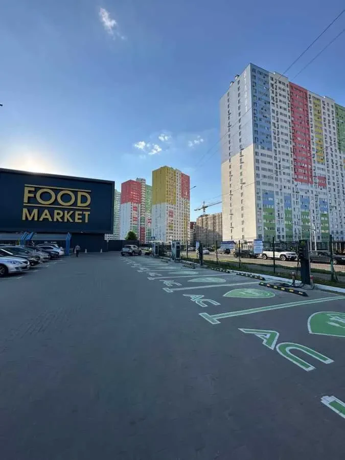 2-к квартира Броварський, Бровари, Симоненко 111 23