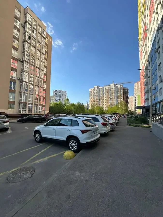 2-к квартира Броварський, Бровари, Симоненко 111 24