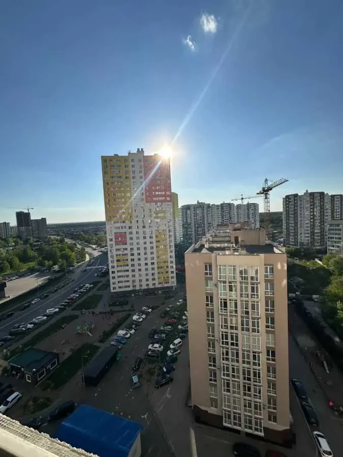 2-к квартира Броварський, Бровари, Симоненко 111 16