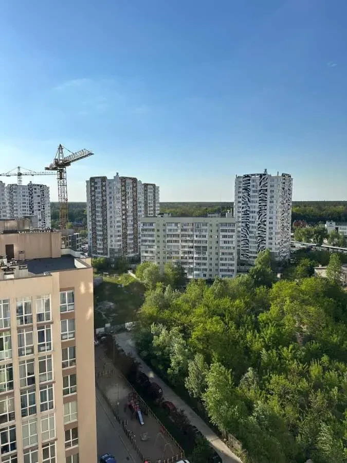 2-к квартира Броварський, Бровари, Симоненко 111 15