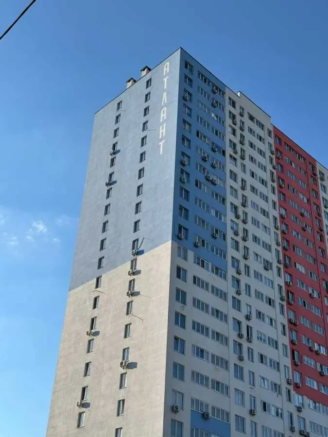 2-к квартира Броварський, Бровари, Симоненко 111 22