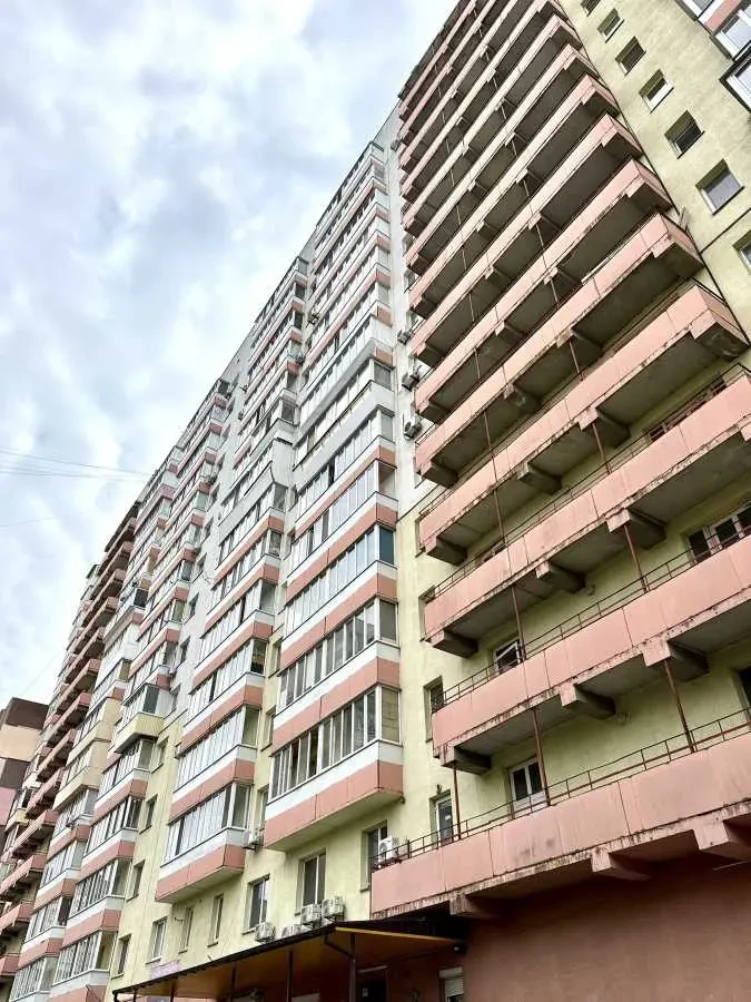 2-к квартира Броварський, Бровари, Олімпійська 8Б