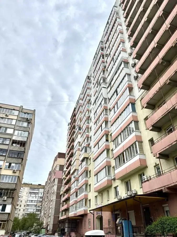 2-к квартира Броварський, Бровари, Олімпійська 8Б 5