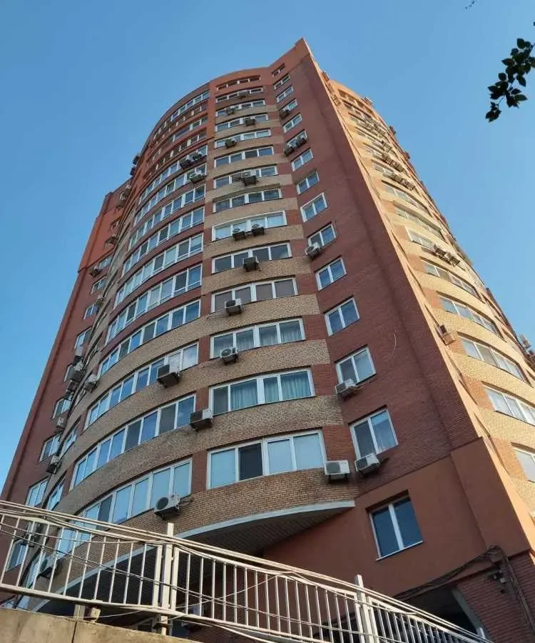 4-к квартира Дніпро, Центральний, Гоголя 20Б