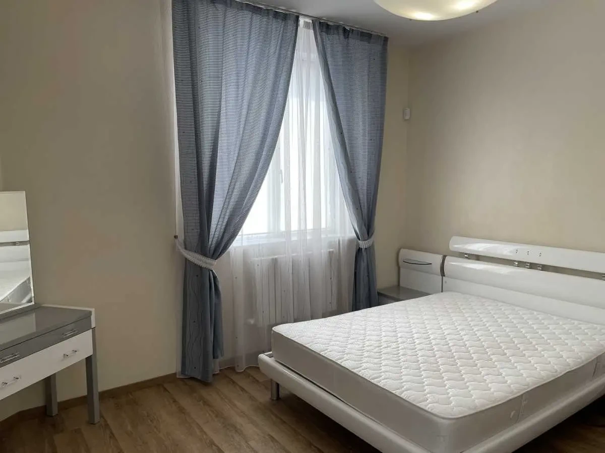 4-к квартира Дніпро, Центральний, Гоголя 20Б 8
