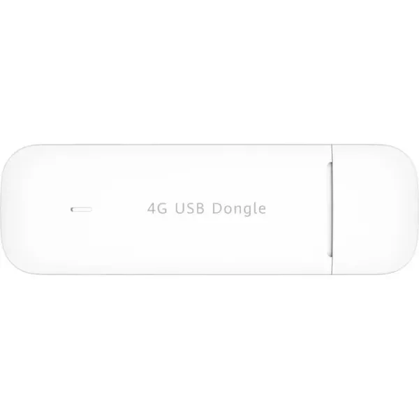 4G модем HUAWEI E3372-325 USB White 3