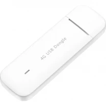 4G модем HUAWEI E3372-325 USB White