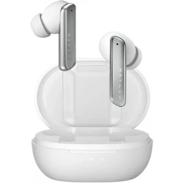 Bluetooth-гарнітура Haylou W1 White
