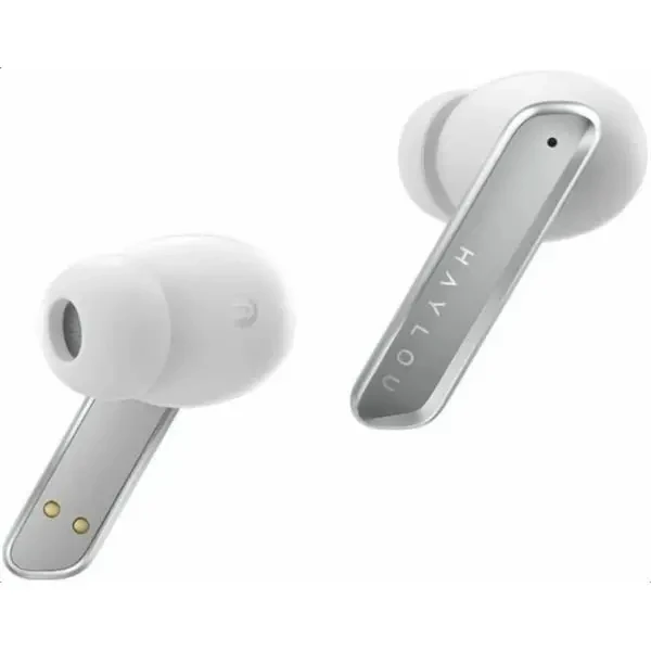 Bluetooth-гарнітура Haylou W1 White 3