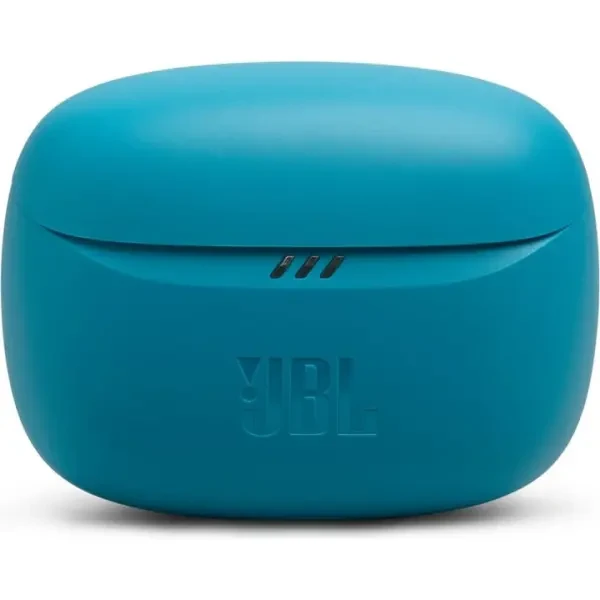 Bluetooth-гарнітура JBL Tune Buds 2 Turquoise (JBLTBUDS2TQE) 4