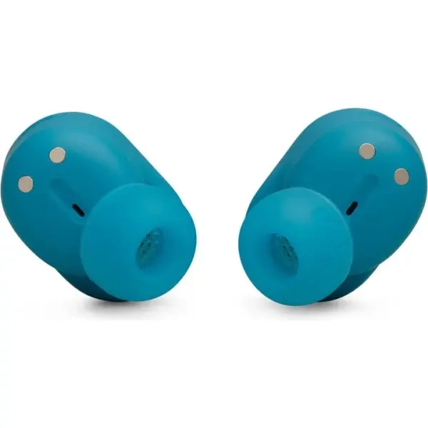 Bluetooth-гарнітура JBL Tune Buds 2 Turquoise (JBLTBUDS2TQE) 3