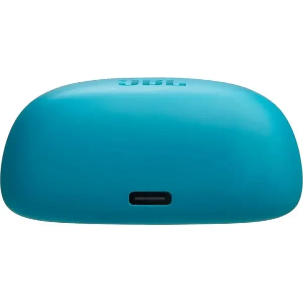 Bluetooth-гарнітура JBL Tune Buds 2 Turquoise (JBLTBUDS2TQE) 8