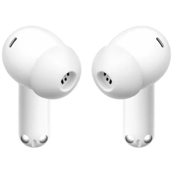 Bluetooth-гарнітура Oppo Enco Buds 3 Pro Glaze White (ETEK1) UA 3