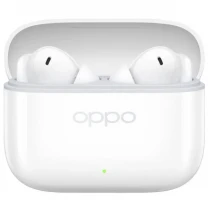 Bluetooth-гарнітура Oppo Enco Buds 3 Pro Glaze White (ETEK1) UA