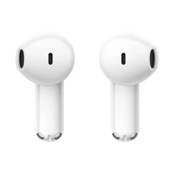 Bluetooth-гарнітура Oppo Enco Buds 3 Snow White (ETEG1) UA 2