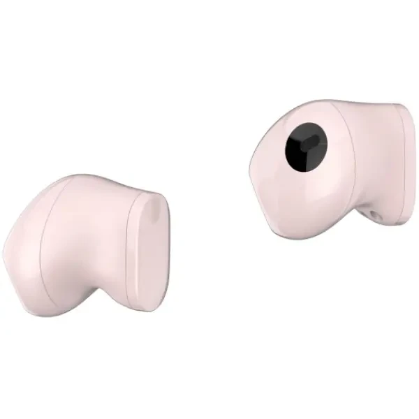 Bluetooth-гарнітура Proove Mainstream Mini TWS Peach (TWMM00010014) 2