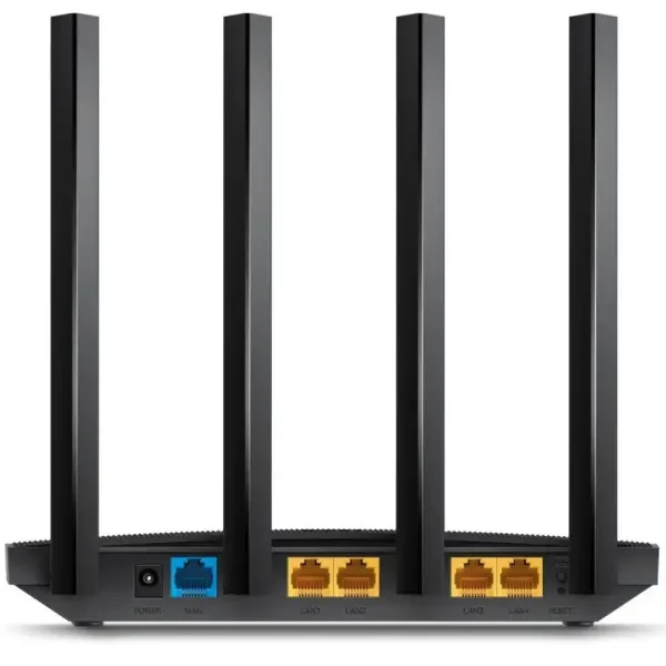 Wi-fi роутер TP-Link Archer C6 V6 3