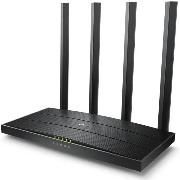 Wi-fi роутер TP-Link Archer C6 V6