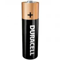 Батарейка Duracell AA (LR6) Alkaline 1 шт