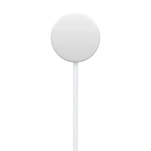БЗП Apple Watch Magnetic Fast Charger to USB-C cable 1m White 3