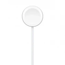 БЗП Apple Watch Magnetic Fast Charger to USB-C cable 1m White