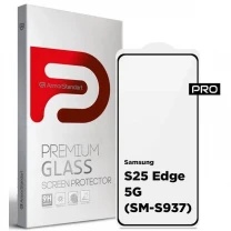 Захисне скло ArmorStandart Pro для Samsung S25 Edge S937 (ARM83264)