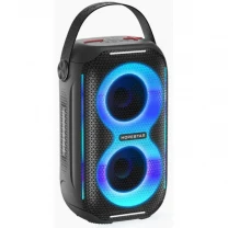 Колонка Bluetooth Hopestar Party 200 mini Black