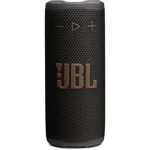 Колонка JBL Grip Black (JBLGRIPBLK)