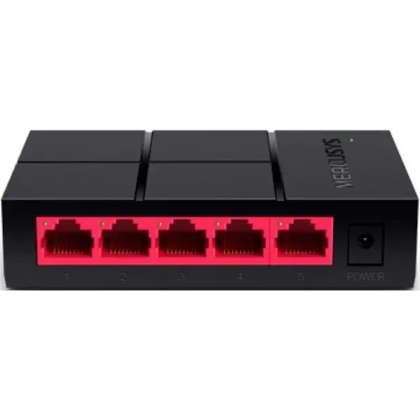 Комутатор Mercusys MS105G